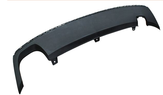 SPOILER JETTA 15-18 TRAS