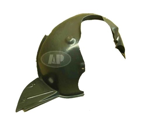 TOLVA SALPICADERA LUPO 04-07/ CROSSFOX / SPORT VAN 07-09 R