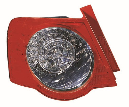 CALAVERA PASSAT 06-09 L CN