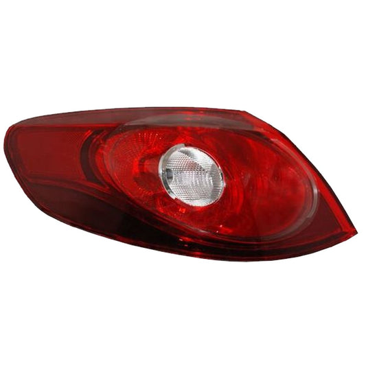 CALAVERA PASSAT CC 09-12 EXTERIOR L CN