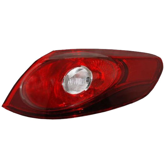 CALAVERA PASSAT CC 09-12 EXTERIOR R CN