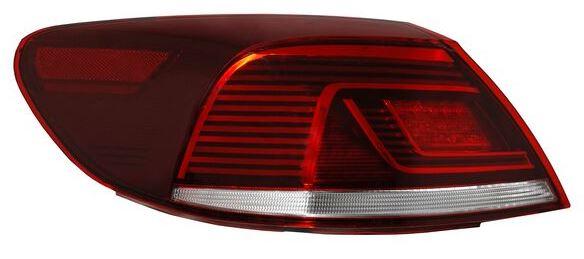 CALAVERA PASSAT CC 13-16 EXTERIOR LED L CN
