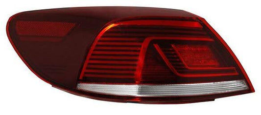 CALAVERA PASSAT CC 13-16 EXTERIOR LED L CN