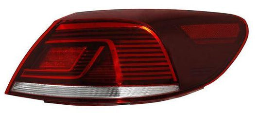 CALAVERA PASSAT CC 13-16 EXTERIOR LED R CN