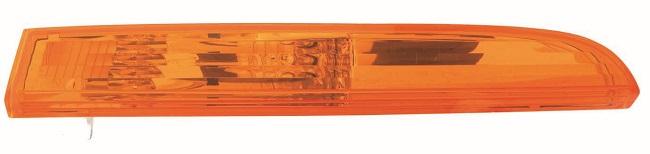 CUARTO FRONTAL PASSAT 08-09 AMBAR L