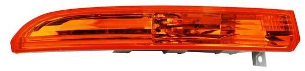 CUARTO FRONTAL PASSAT CC 09-12 AMBAR R