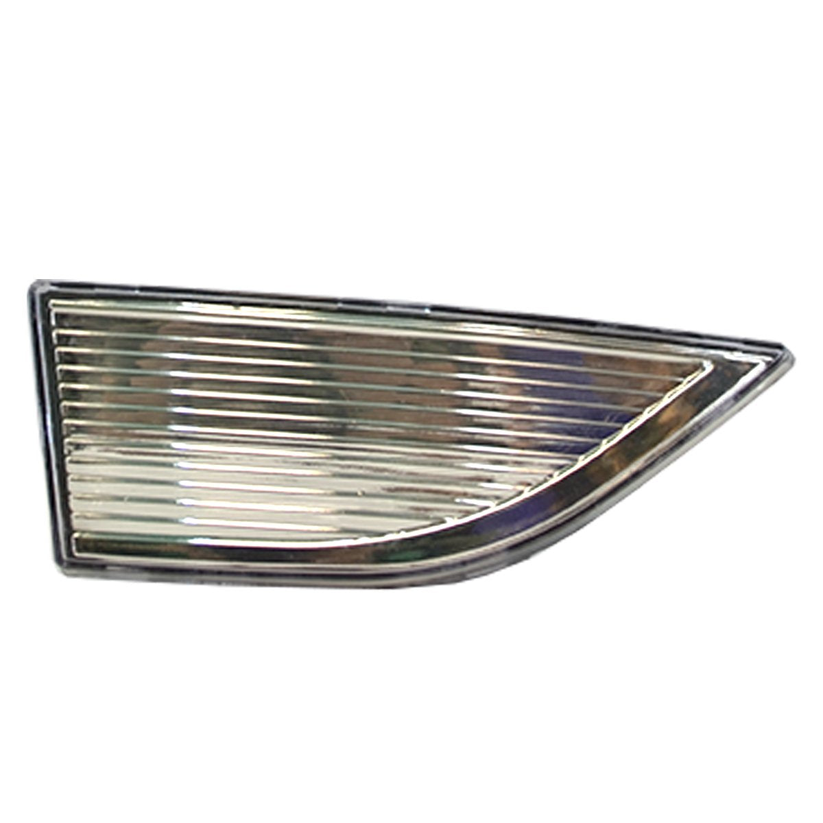 CUARTO FRONTAL PASSAT 12-15 REFLEJANTE R CN