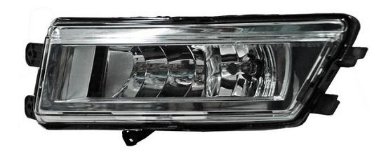 FARO NIEBLA PASSAT 12-15 L