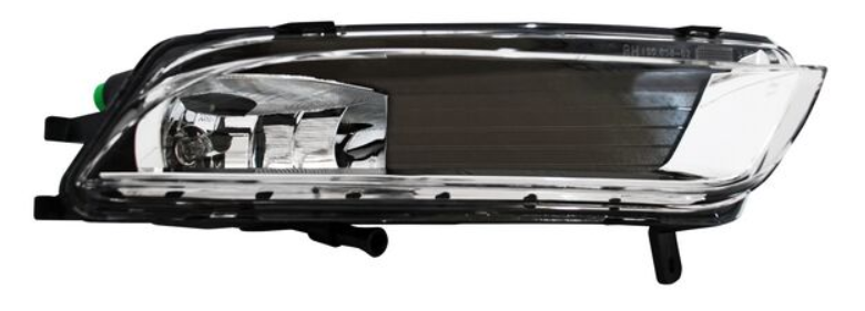 FARO NIEBLA PASSAT CC 13-16 R CN