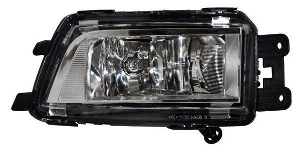 FARO NIEBLA PASSAT 16-18 R