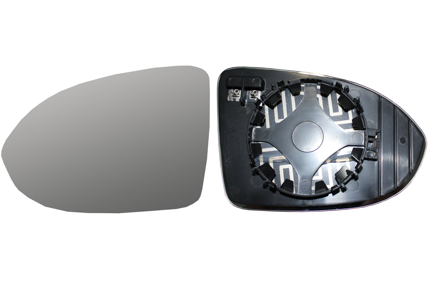 LUNA ESPEJO PASSAT 16-18 C/DESEMPAÑANTE L