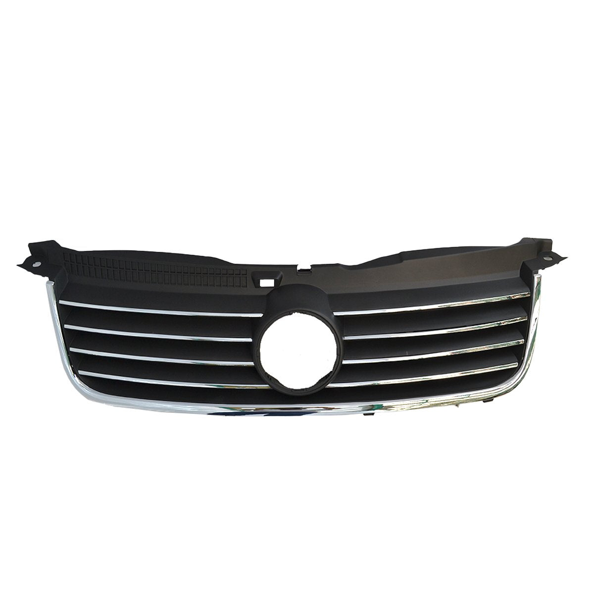 PARRILLA PASSAT 02-05 CROMO CN