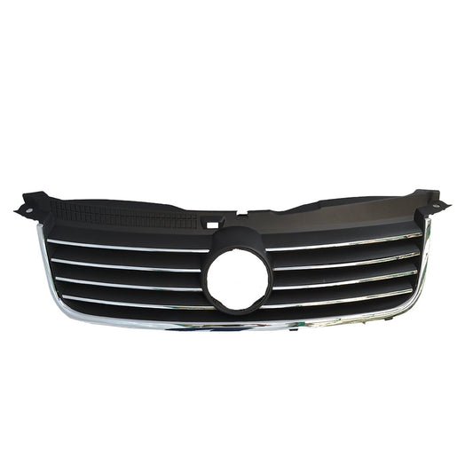 PARRILLA PASSAT 02-05 CROMO CN