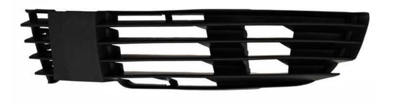 PARRILLA FASCIA PASSAT 02-05 S/HOYO L CN