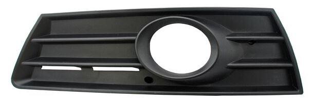 PARRILLA FASCIA PASSAT CC 09-12 C/HOYO L CN