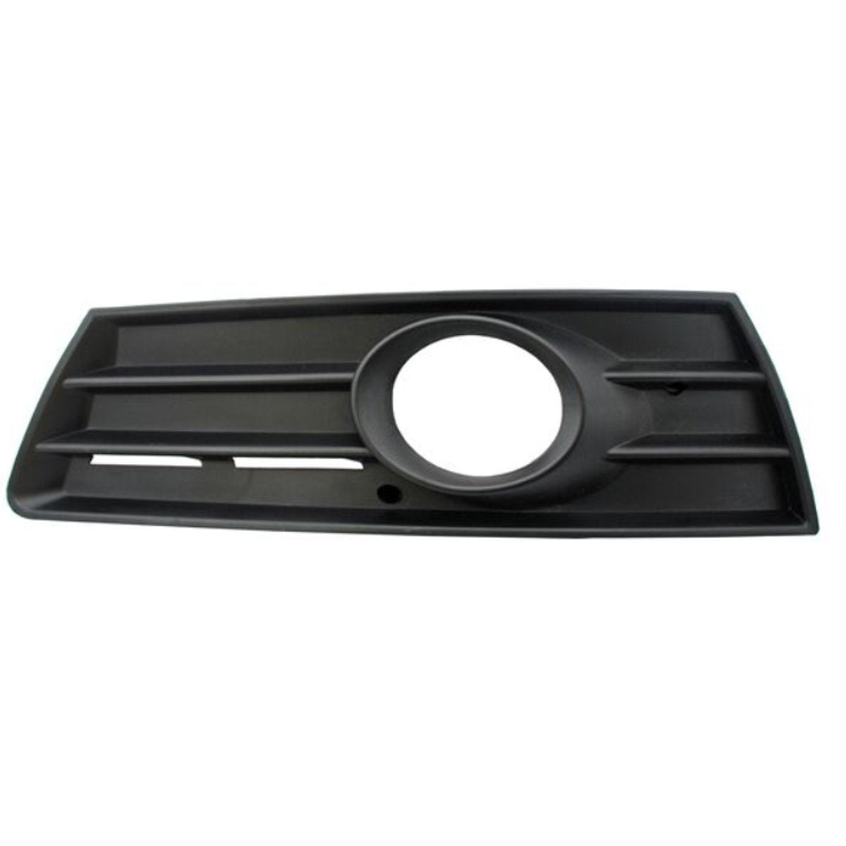 PARRILLA FASCIA PASSAT 09-12 C/HOYO P/FARO L