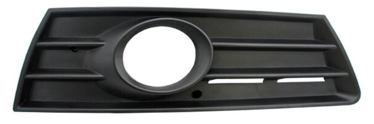 PARRILLA FASCIA PASSAT CC 09-12 C/H R CN