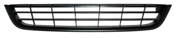 PARRILLA FASCIA PASSAT CC 09-12 CENTRAL CN