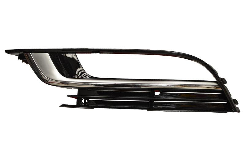 PARRILLA FASCIA PASSAT CC 13-16 C/HOYO P/FARO C/SENSOR L