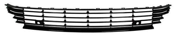 PARRILLA FASCIA PASSAT CC 13-16 CENTRAL C/HOYO P/SENS CN