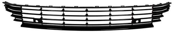 PARRILLA FASCIA PASSAT CC 13-16 C/HOYO P/SENS