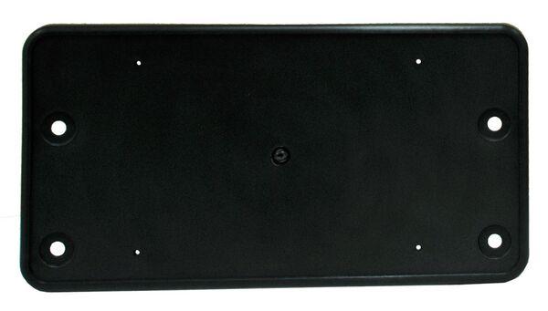 PORTA PLACA DEL PASSAT 06-11