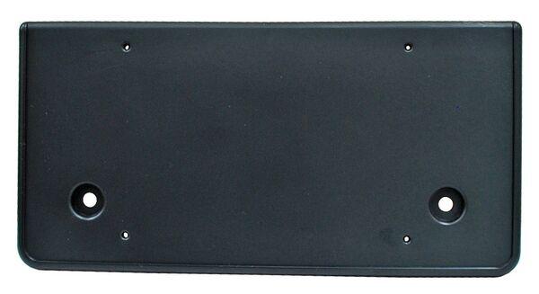 PORTA PLACA DEL PASSAT 12-16