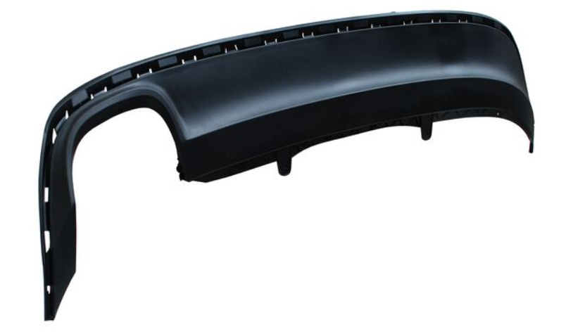 SPOILER PASSAT 09-12 TRAS