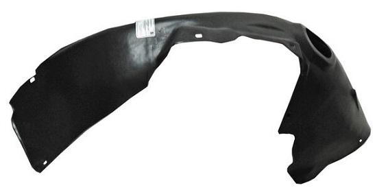 TOLVA SALPICADERA PASSAT 01-05 L