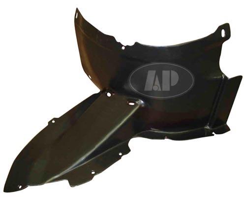 TOLVA SALPICADERA PASSAT 06-11 SECC DEL R