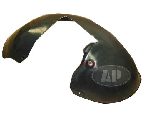 TOLVA SALPICADERA PASSAT 06-11 SECC TRAS L