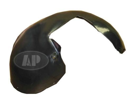 TOLVA SALPICADERA PASSAT 06-11 SECC TRAS R