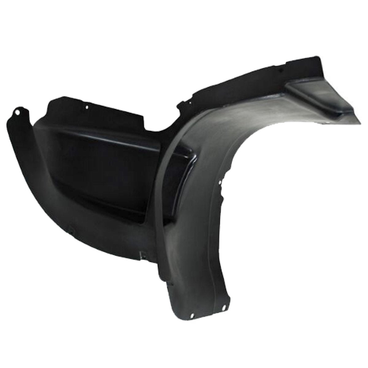 TOLVA SALPICADERA PASSAT CC 09-16 SECC DEL L