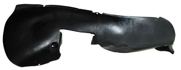 TOLVA SALPICADERA PASSAT CC 09-14 L