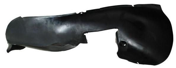 TOLVA SALPICADERA PASSAT CC 09-14 R