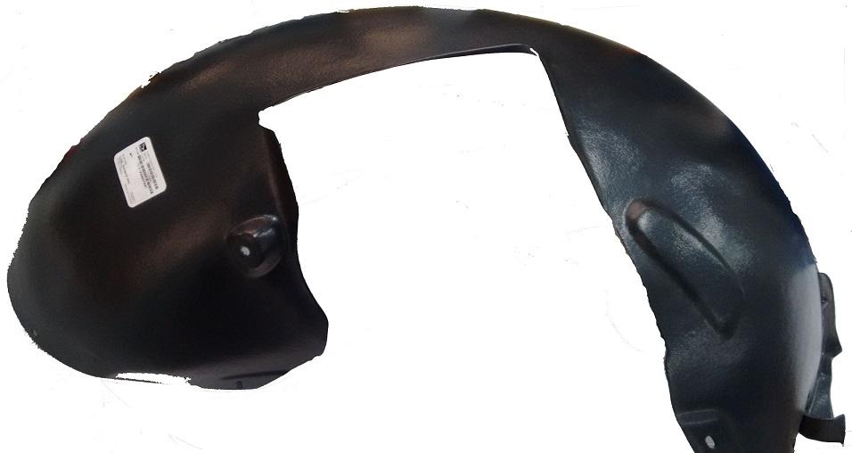 TOLVA SALPICADERA PASSAT CC 12-14 L