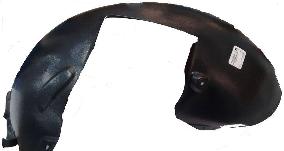 TOLVA SALPICADERA PASSAT CC 12-14 R