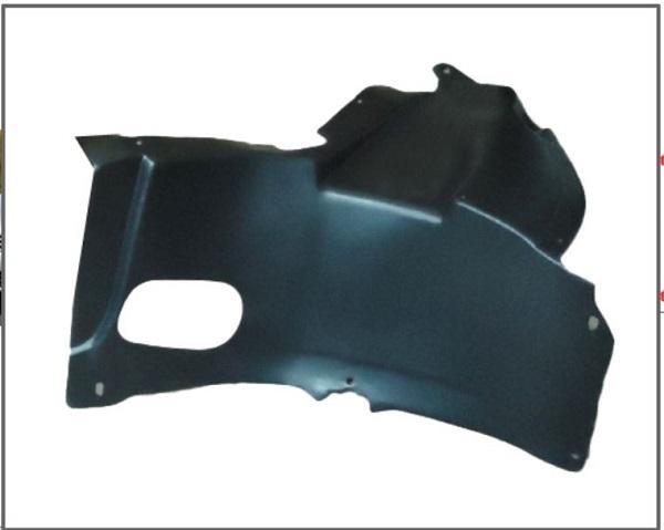 TOLVA SALPICADERA PASSAT 12-15 DEL 6 VELOCIDADES L