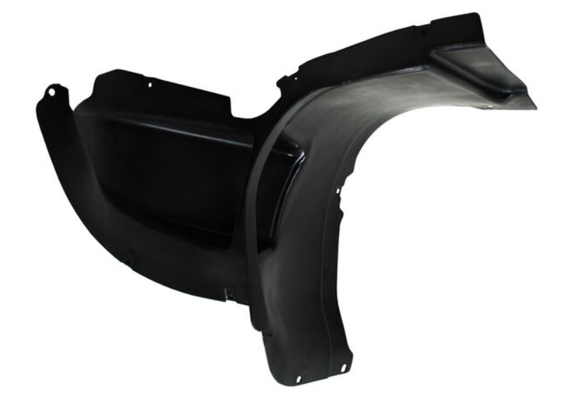 TOLVA SALPICADERA PASSAT CC 13-16 L CN