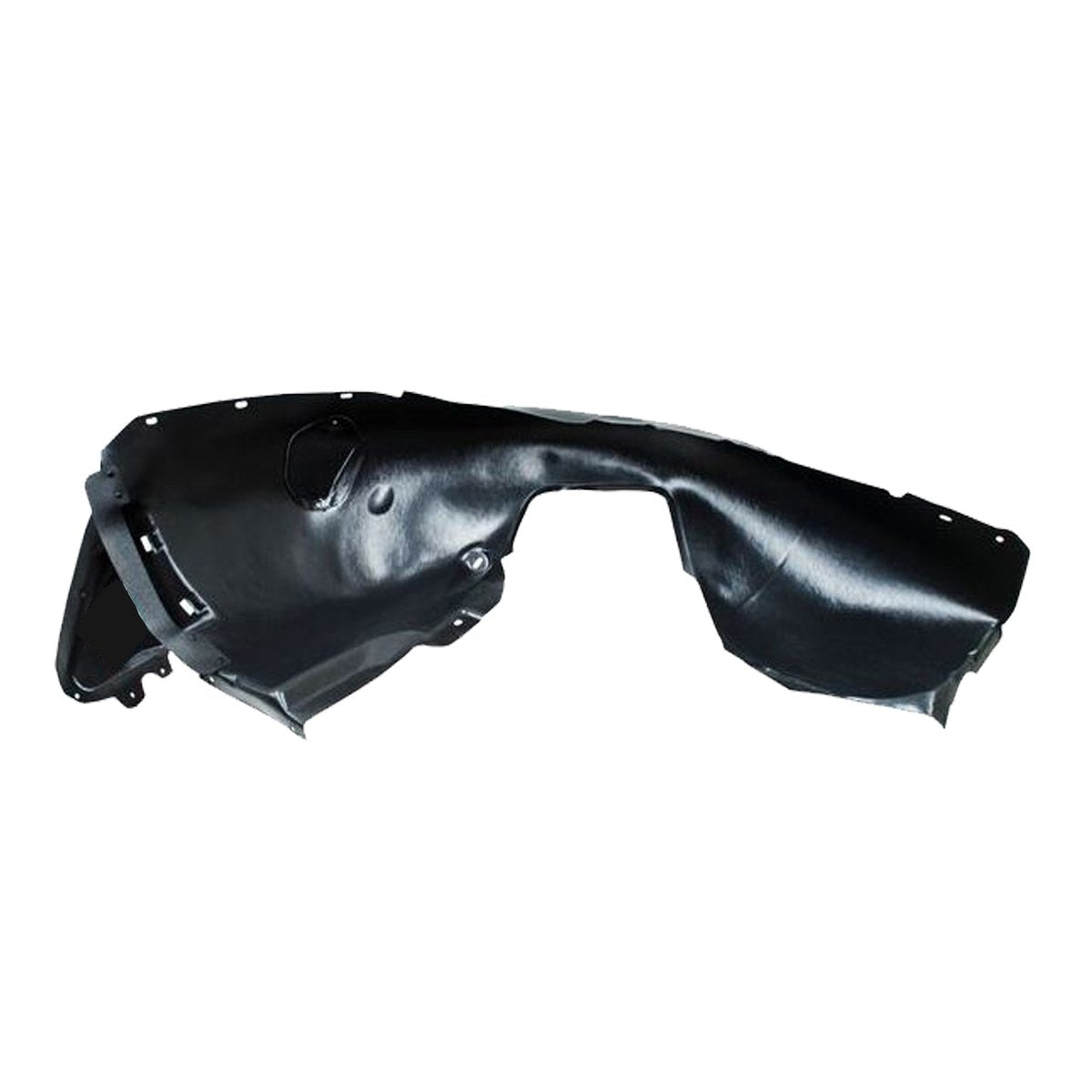 TOLVA SALPICADERA PASSAT 13-16 SECC DEL L