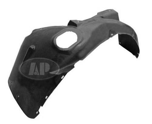 TOLVA SALPICADERA PASSAT 98-00 L