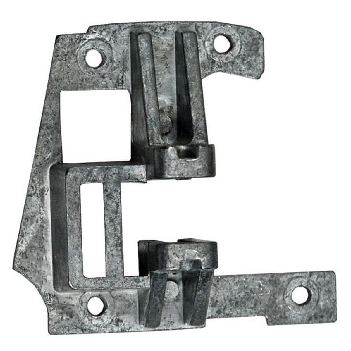 BASE MANIJA INTERIOR POINTER 00-09 METAL L