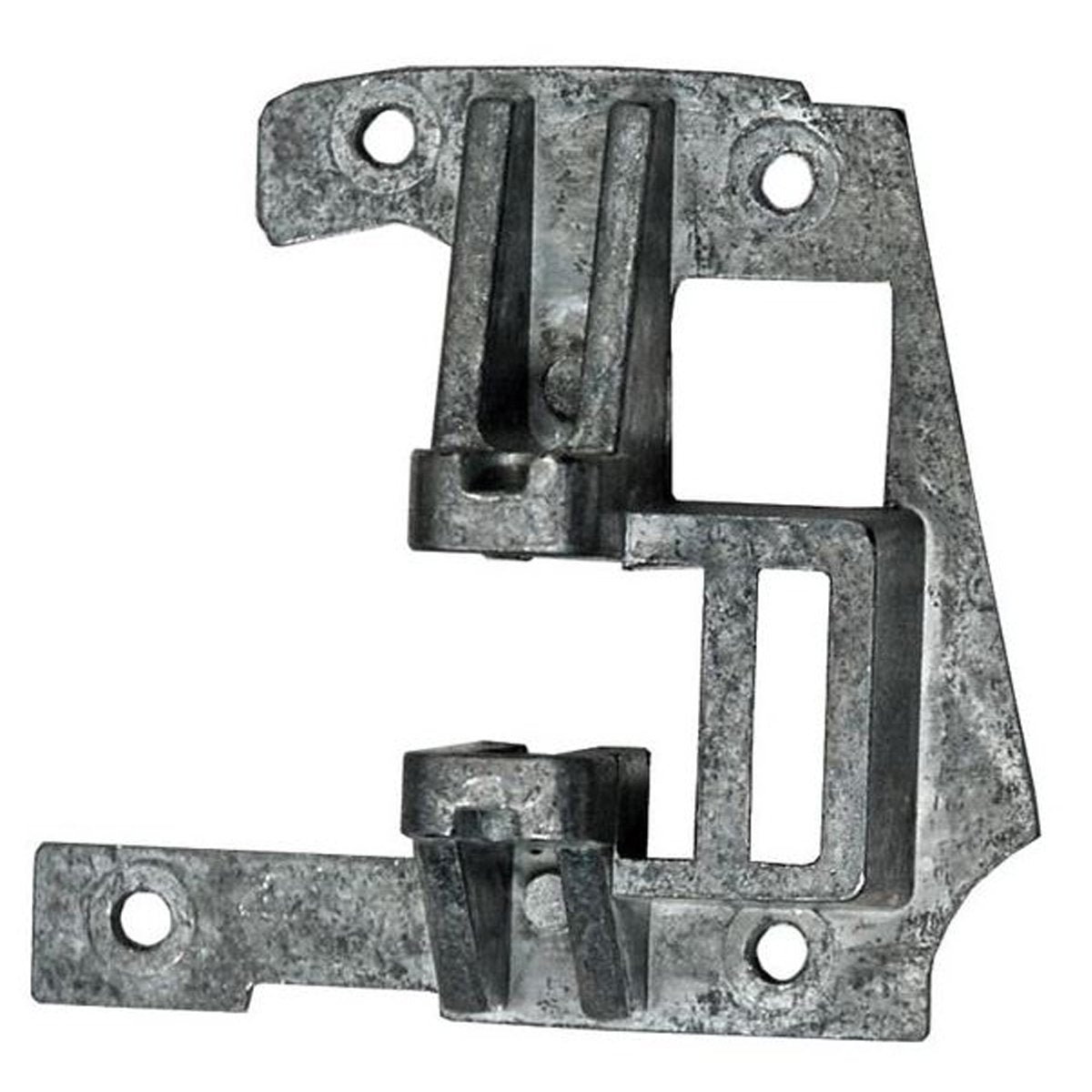 BASE MANIJA INTERIOR POINTER 00-09 METAL R