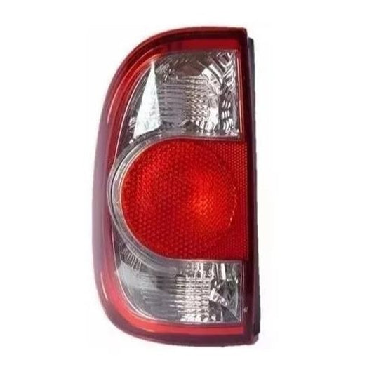 CALAVERA POINTER 06-09 PU ROJO / BLANCO L CN