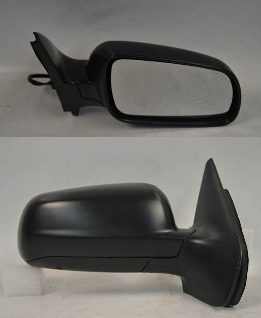 ESPEJO POINTER 00-09 2P ELECTRICO 3PIN R