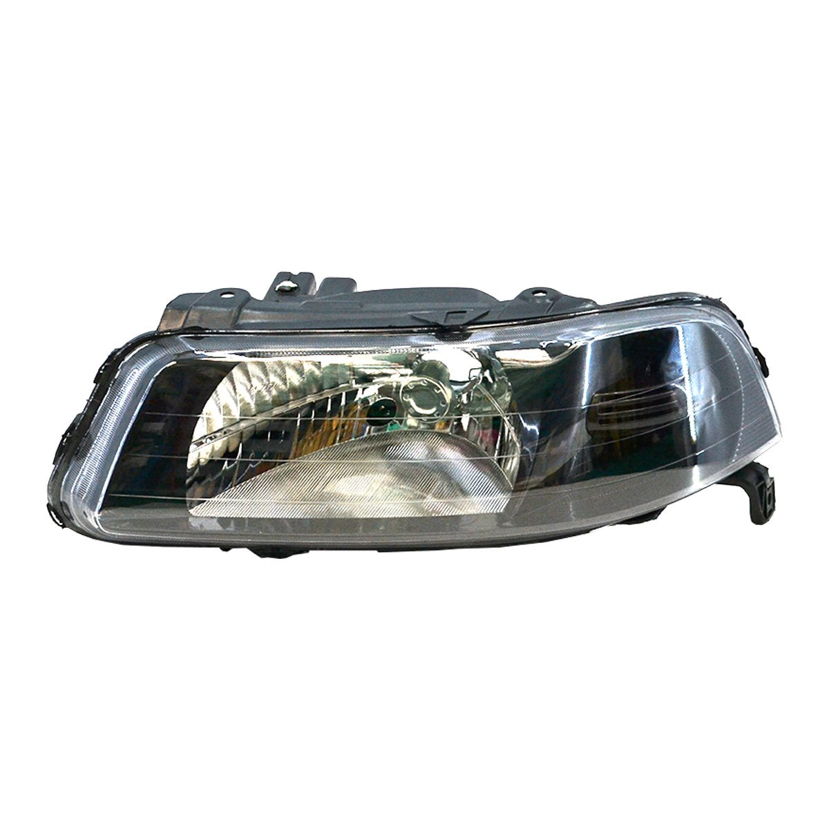 FARO POINTER 00-05 NEGRO L CN