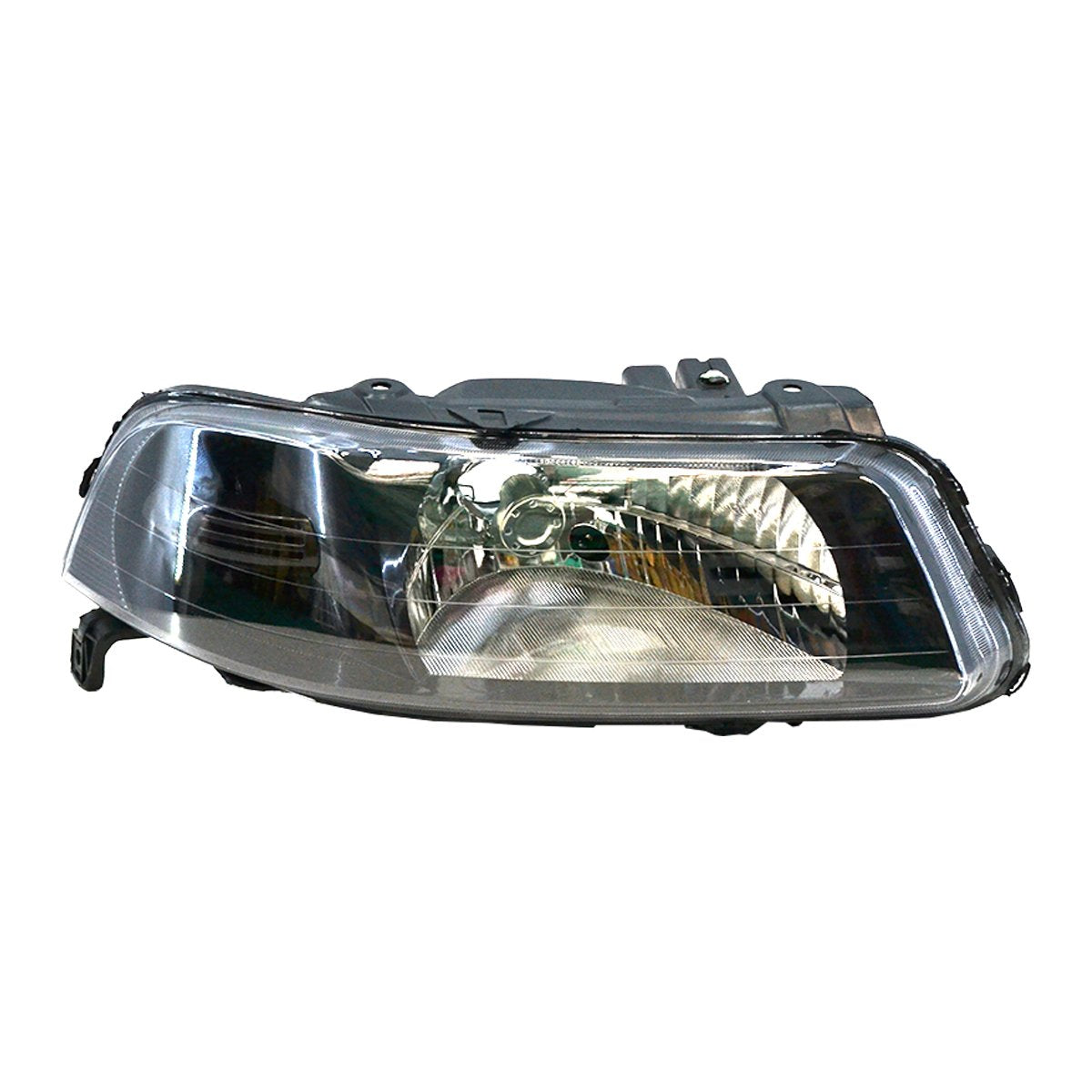 FARO POINTER 00-05 NEGRO R CN