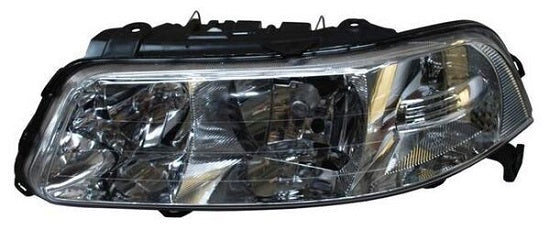 FARO POINTER 00-05 GTI 2 FOCOS CROMO L CN