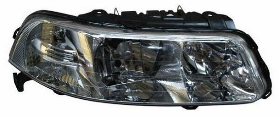 FARO POINTER 00-05 GTI 2 FOCOS CROMO R CN