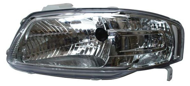 FARO POINTER 06-09 CROMO L CN